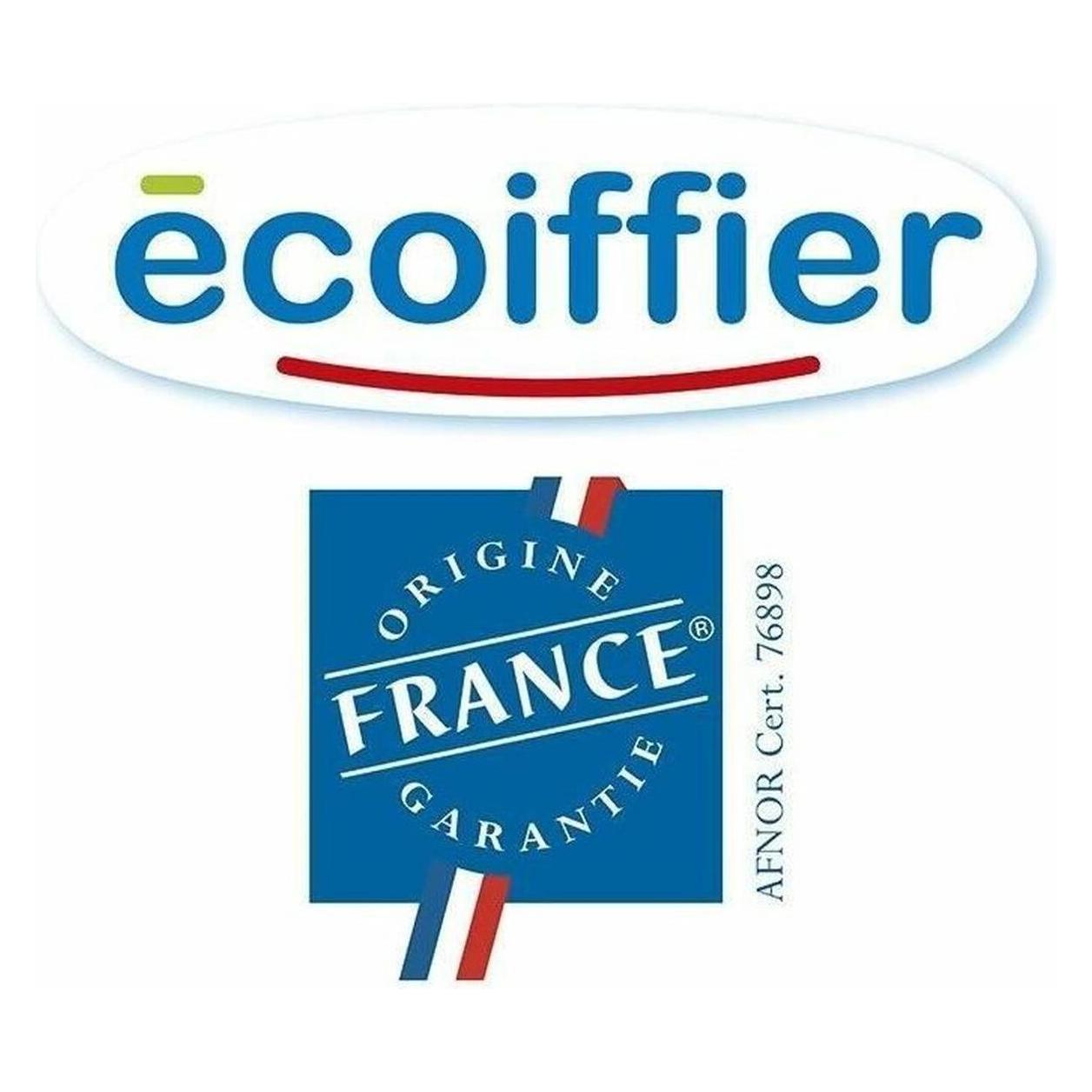 Ecoiffier Konstruktionsspiel TABLA DE ACTIVIDADES (7921)