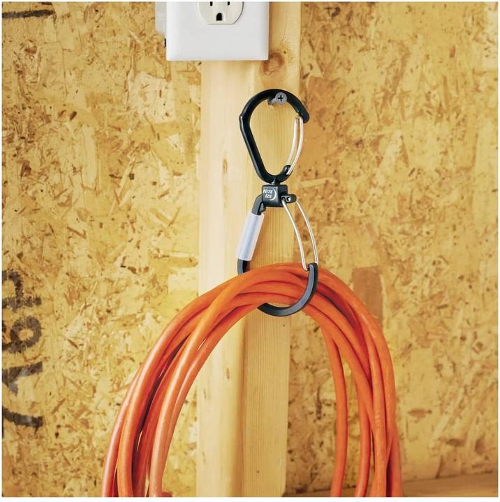 Produktbild Nite Ize FlipOut Doppelkarabinerhaken