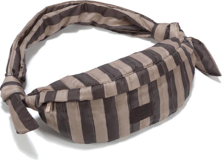 Stripes Brown