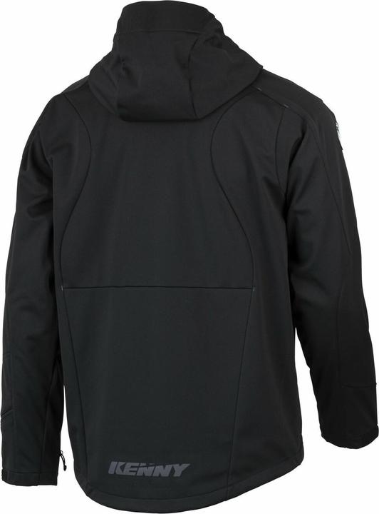 Actual product image Kenny MTB jacket (S)