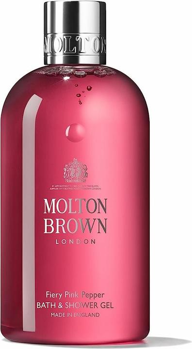 Molton Brown Vurig Roze Peper (300 ml)