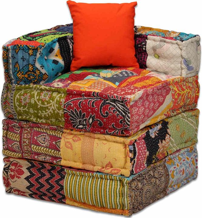 Actual product image vidaXL Ingalisa