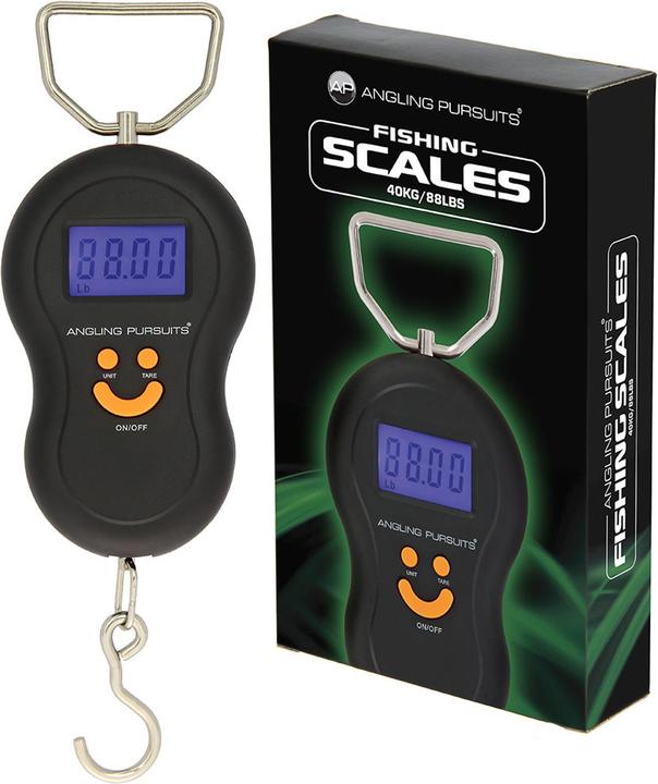 Image du produit Angling Pursuits - Pèse bagage