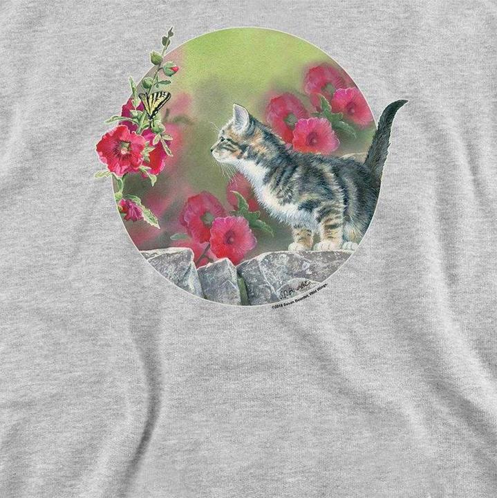 Produktbild Wild Wings Sweatshirt (L)