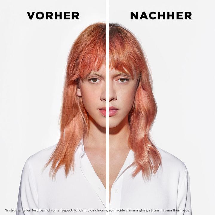 Actual product image Kérastase Chroma Absolu Intense Spring Coffret (Hair care set)