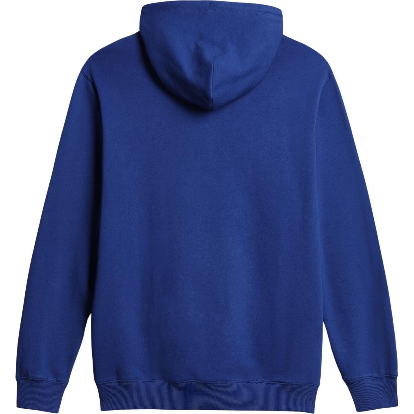 Thumbnail - Napapijri, Herren, Pullover, kapuzenpullover morgex, Blau, (XS)