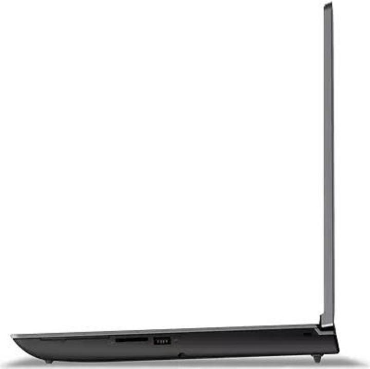 Productafbeelding Lenovo ThinkPad P16 Gen 2 (16", Intel Core i9-13980HX, 64 GB, 1000 GB, DE)