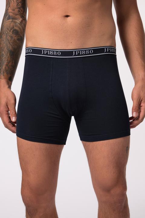 Produktbild JP1880 JP 1880 Mid-Pants FLEXNAMIC®, OEKO-TEX, 2er-Pack, Unterhose, bis 7XL (XXL, 2er Pack)