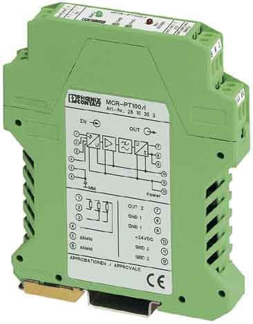 Produktbild Phoenix Contact MCV 1,5/8-G