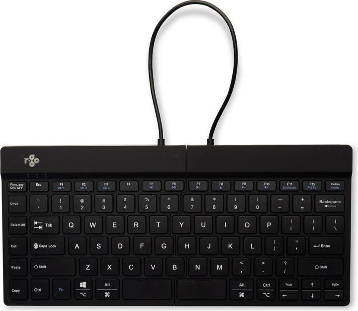 Actual product image R-Go Tools Split Break (US, Cable, Wireless)