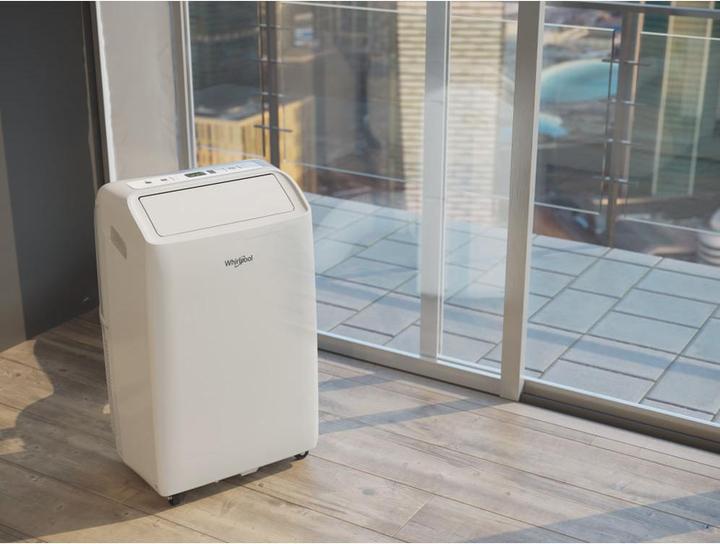 Produktbild Whirlpool PACF29CO (17 m², 9000 BTU/h)