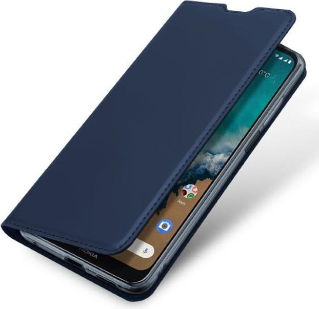 Image du produit Dux Ducis Couverture du livre Skin Pro Series (Nokia G50)