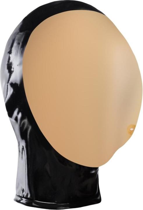 Actual product image LateX Toys Vacuum mask