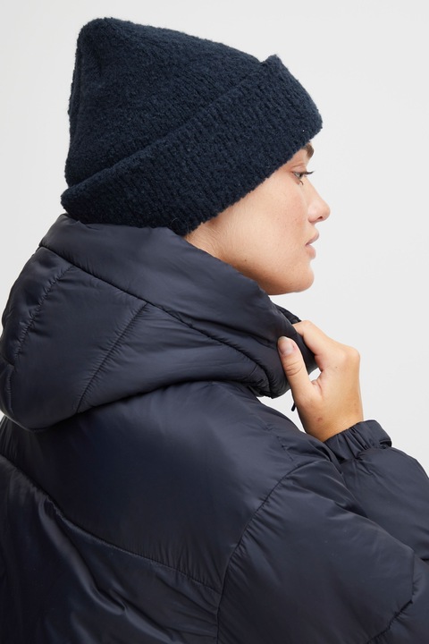 Produktbild Oxmo BY - OXViola beanie - Hat - 21800191-ME