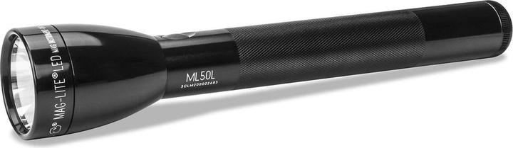 Immagine prodotto Maglite Ml50 3c (25.80 cm, 611 lm)