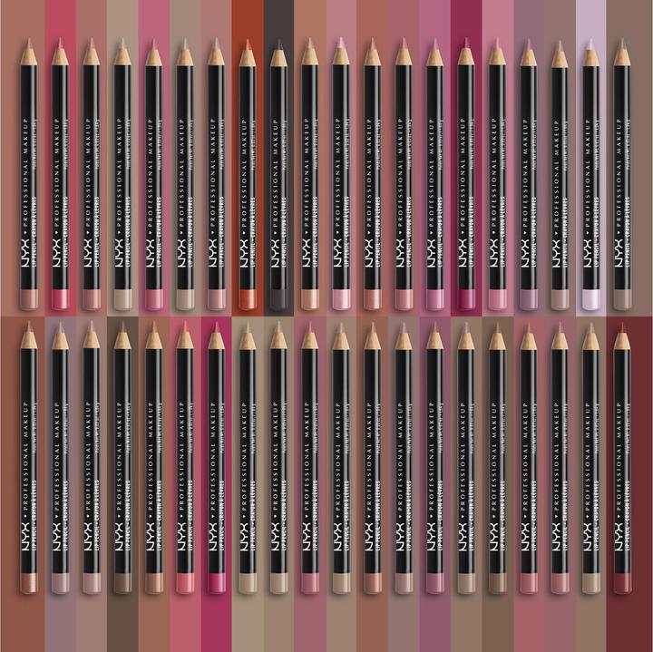 Image du produit NYX Professional Make-Up Mince (Café)