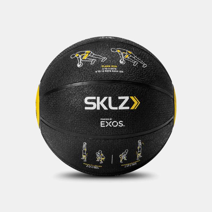 Produktbild SKLZ Medizinball (3.60 kg, 230 mm)