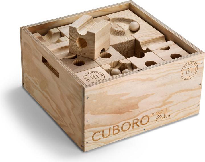 Produktbild Cuboro XL