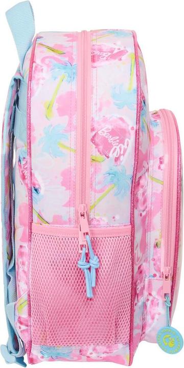 Produktbild Safta Barbie "Painterly" (15 l) - Kinterrucksack