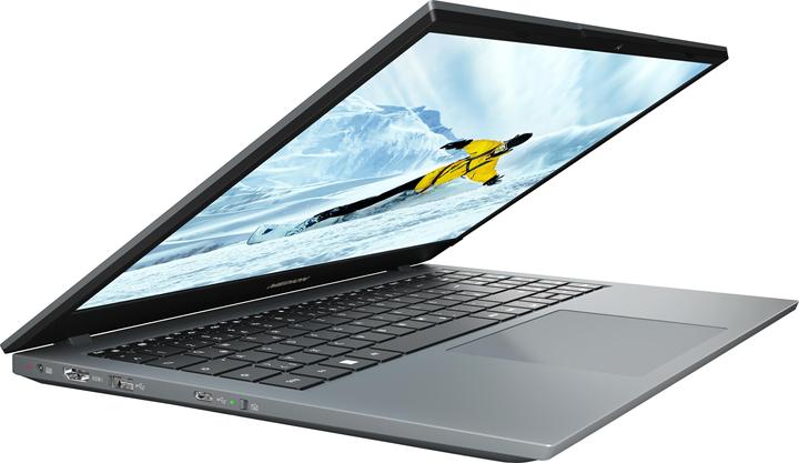 Produktbild Medion AKOYA E15423 15.6 laptop (15.60", 256 GB, 8.19 GB, Eng. Int., Intel Core i3-1115G4)