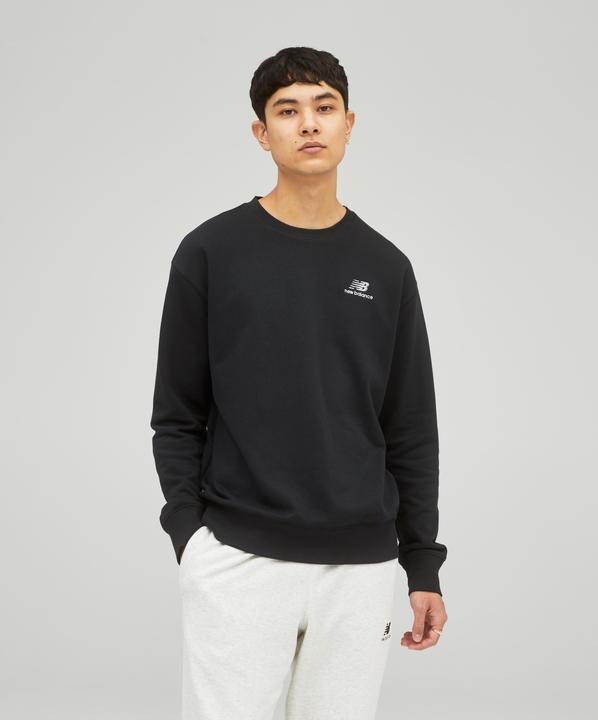 Produktbild New Balance NB Essentials uni-ssentials Crew (S)
