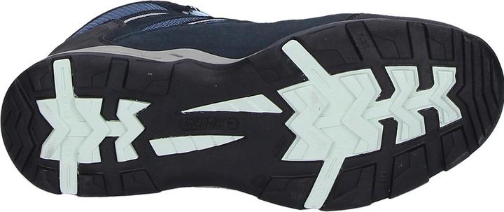 Produktbild Hi-Tec Bandera II WP Shoes (37)
