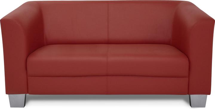 Actual product image Möbel-Eins Chicago (2 person sofa)