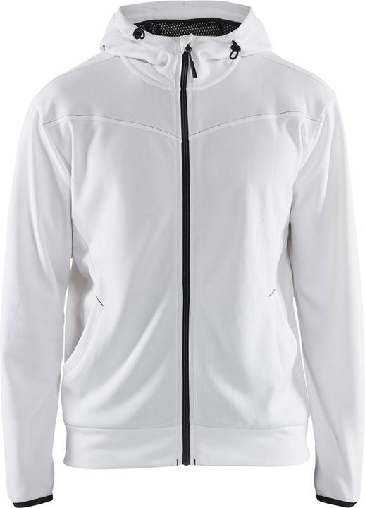 Dark Gray, White