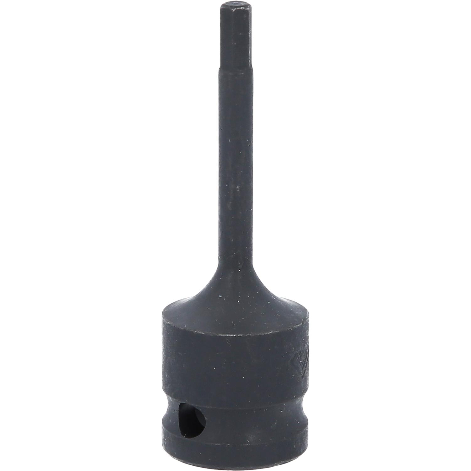Brilliant Tools, Steckschlüssel + Stecknuss, BT022621 (5 mm)