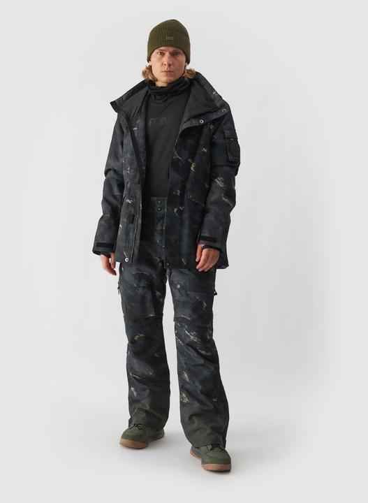 Produktbild 4F Insulated Snowboard Jacket (S)
