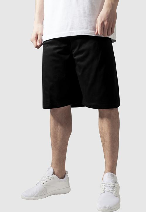 Image du produit Urban Classics Bball Mesh Shorts (M)