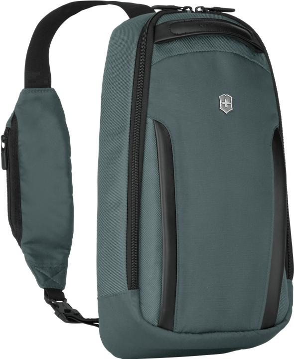 Actual product image Victorinox Altmont Professional, Tablet Sling, Storm (8 l)