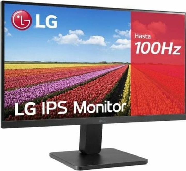 Produktbild LG 24MR400-B (1920 x 1080 Pixel, 23.80")