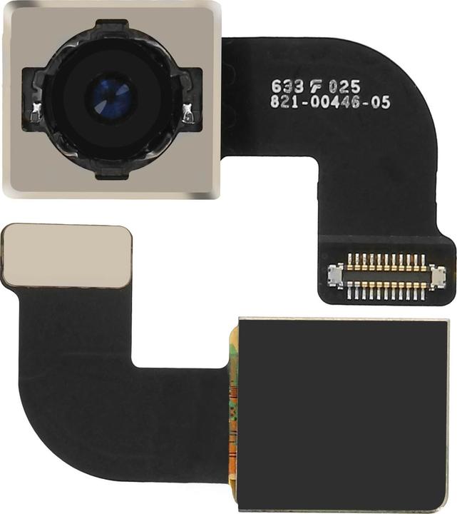 Image du produit Avizar Caméra arrière iPhone 7 pièce de rechange (Batterie, iPhone 7)