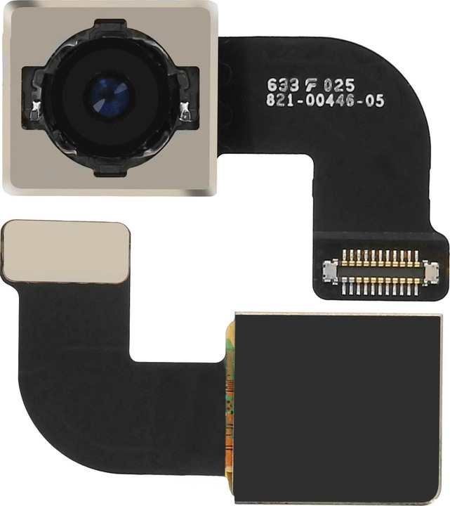 Actual product image Avizar Rear camera iPhone 7 spare part (Rechargeable battery, iPhone 7)