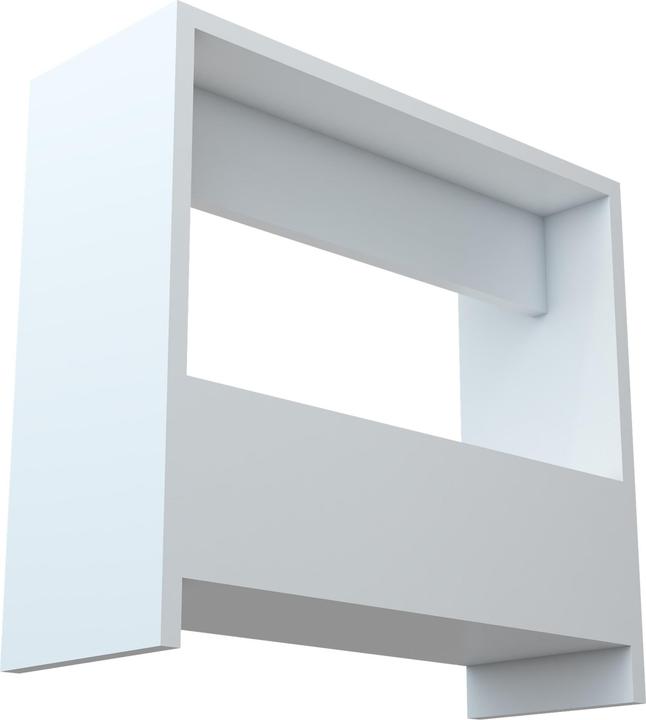 Produktbild En.Casa Danny (60 x 55 x 20 cm)