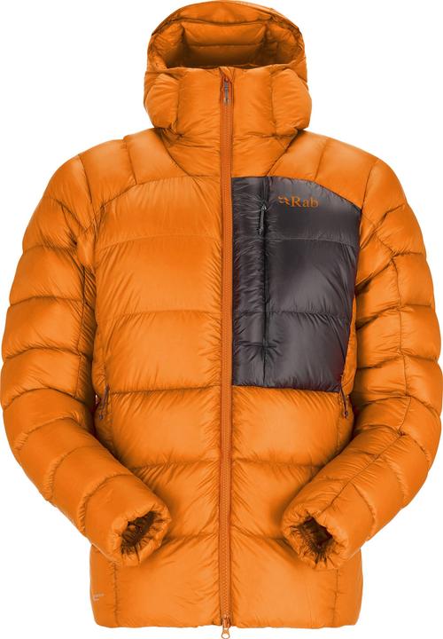Actual product image Rab Mythic Ultra (M)