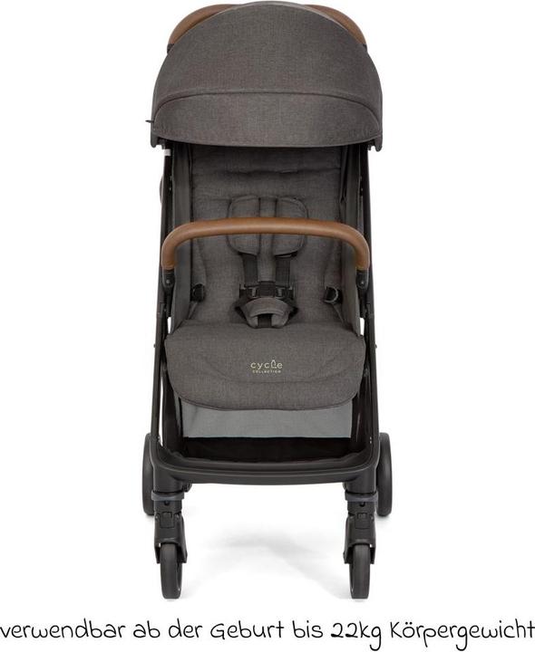 Actual product image Joie Pact Pro Cycle
