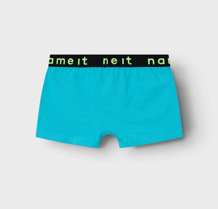 Produktbild Name it Shorts (134, 140, 2er Pack)