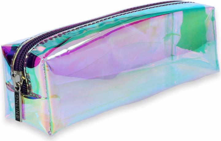 Actual product image Online Sloppy case Sparkle