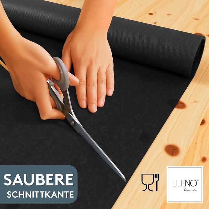 Actual product image Lileno Home Abwaschbare Tischdeckenrolle