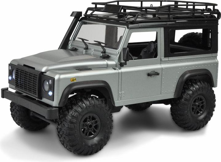 Actual product image Amewi Scale D90X12 (RTR Ready-to-Run)