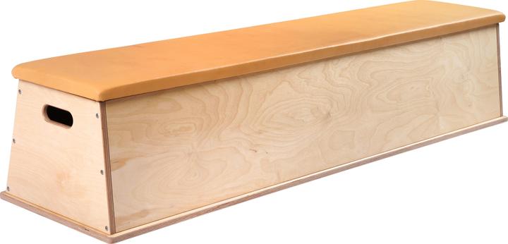 Actual product image Sport-Thieme Small bank Jump