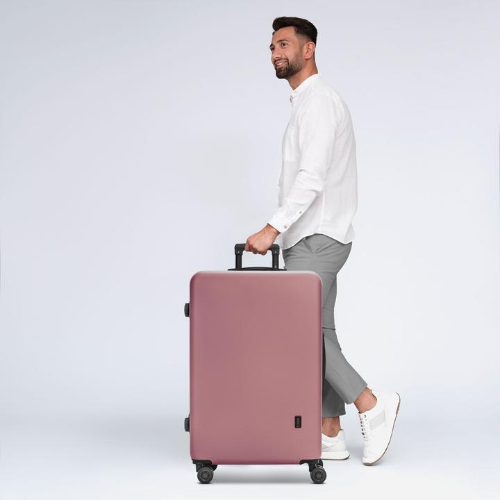 Actual product image Redolz Essentials 09 LARGE 4 wheels trolley 79 cm (105 l)