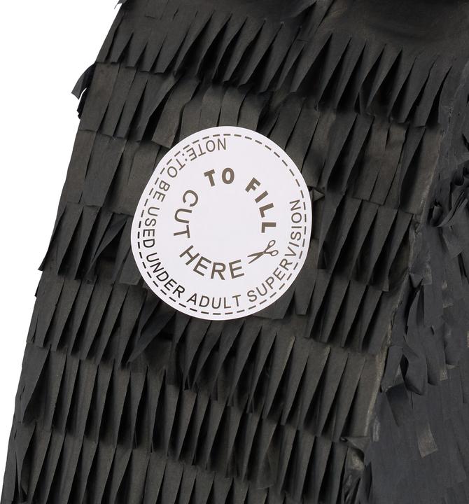 Actual product image Relaxdays pinata (1 pcs.)