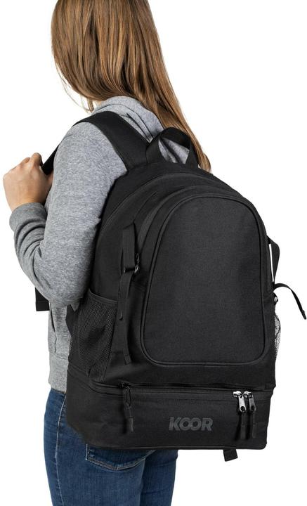 Actual product image Koor Classic (30 l)
