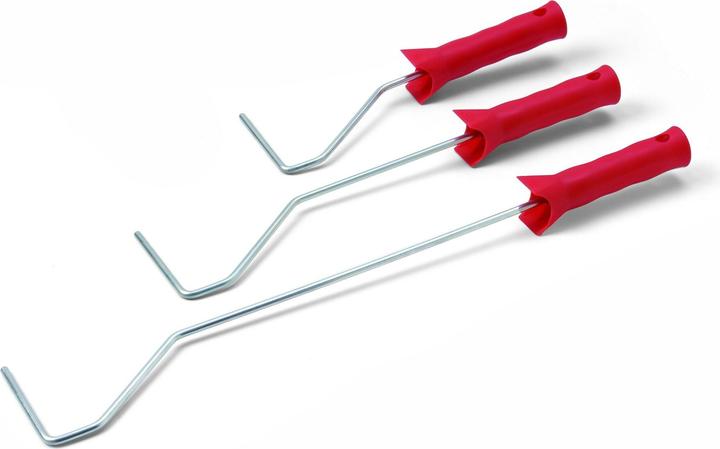 Schuller Farbrolle Grip HK Bügel für 10cm-Rollen (10 cm)