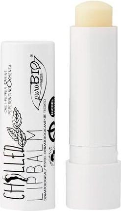 Puro Bio Purobio Chilled Lip Balm No. 04 (Lippenbalsam)
