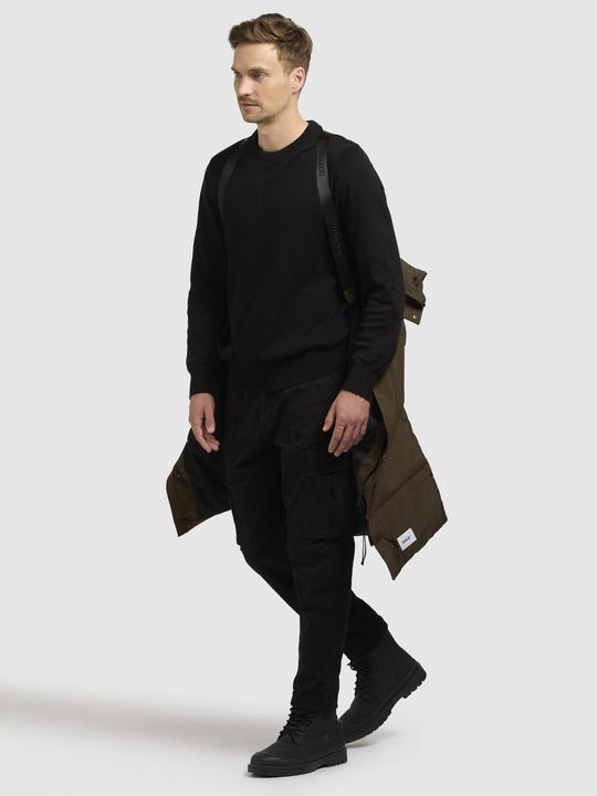 Immagine prodotto Khujo Morse2-YM (XL)