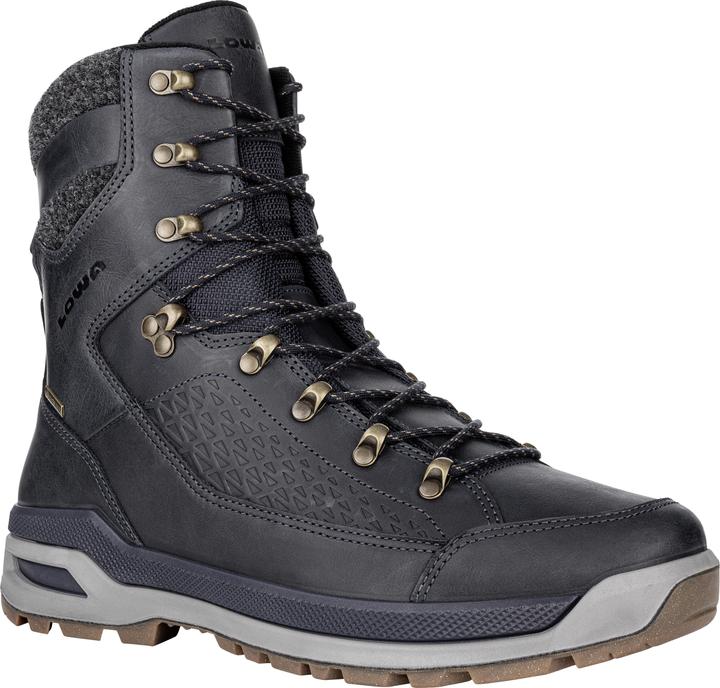 Actual product image Lowa Renegade Evo Ice Gtx (42.5)
